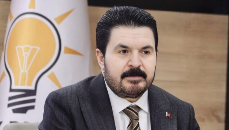 AKP’li Sayan Partisine Açtı Ağzını Yumdu Gözünü: ‘Kendinize Gelin, İktidarı Kaybedeceğiz’