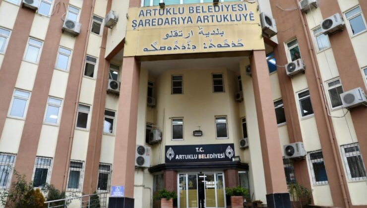 AKP’liler, Belediyeyi Arpalığa Çevirmiş! 94 Bankamatik Personeli, Sıfırlanmış Kasa