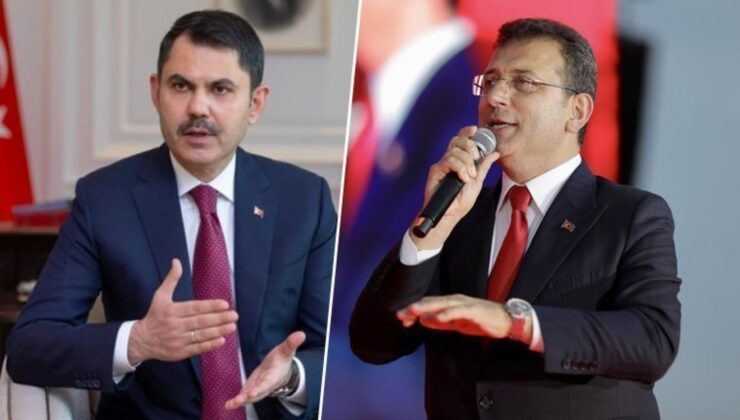 AKP’liler Değişiklikten Rahatsız: ‘Kurum’un Bakanlığı İmamoğlu’na Yarayacak’