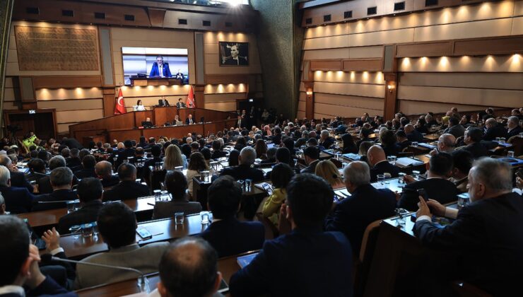 AKP’liler “Zimmet Çıkar” Diyerek Kararını Değiştirdi