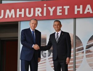 AKP’nin İkinci Adamı ‘Erdoğan-Özel’ Görüşmesinin Bilinmeyenlerini Anlattı