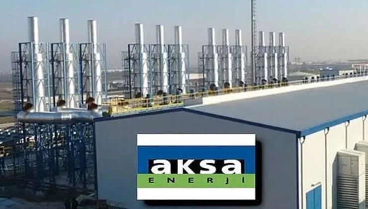 Aksa Enerji, Kurumsal Yönetim Derecelendirme Notunu Artırdı…