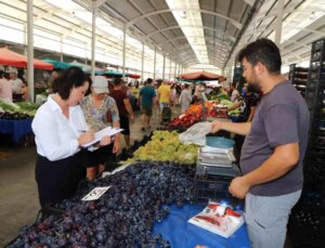 Alanya Belediyesi 2025-2029 Strateji Planı İçin Vatandaşlardan Görüş Alınıyor