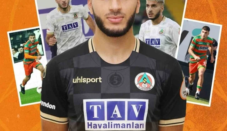 Alanyaspor’dan Oğuz Aydın Açıklaması