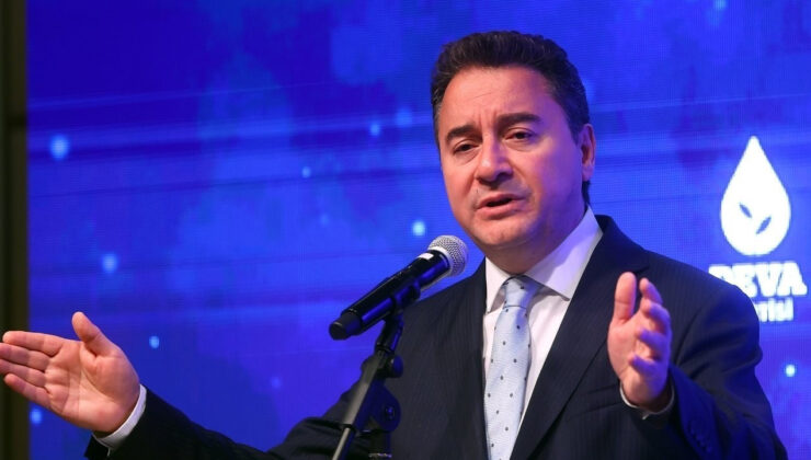 Ali Babacan: Suriye’yle İlgili Her Türlü Diyalog Çabası Değerli