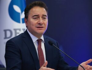 Ali Babacan: TÜİK Yönetimi Derhal Değiştirilmelidir