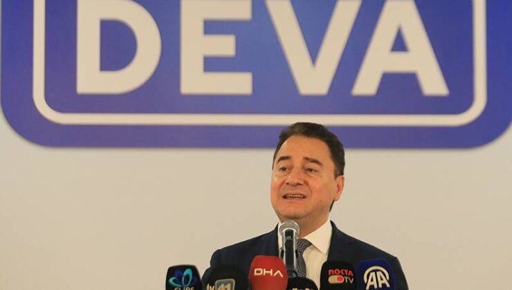 Ali Babacan’dan TÜİK Lideri’ne İstifa Çağrısı: Bu İdareyle Güven Sağlayamaz