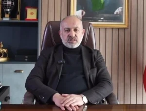 Ali Çamlı: “Kim Seçilirse Seçilsin Çalışmaktan Onur ve Onur Duyarız”