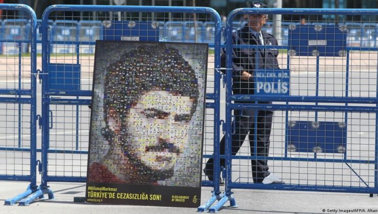 Ali İsmail Korkmaz’ın Öldürülmesinin 11’inci Yıl Dönümü