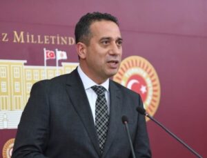 Ali Mahir Başarır: Danıştay Karaduvar’da Bizi Haklı Gördü. Mersin’in Bir Karış Toprağını Kirlettirmeyiz