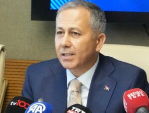 Ali Yerlikaya: Kayyum Atanmasından Çok Keyif Almıyoruz