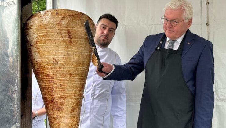 Almanya’da Döner Krizi: Türkiye’nin Hamlesi Sonrası Yeni İsim Aranıyor