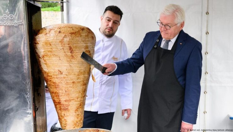 Almanya’da Dönerin Adı Değişecek Mi?