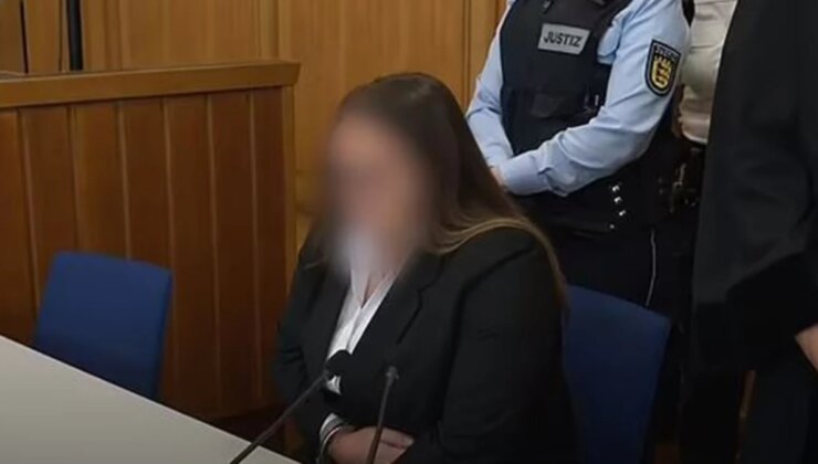 Almanya’da Katarina Jovanovic İsimli Kadın, Mesleğini Olumsuz Etkileyeceğini Düşündüğü Bebeğini Pencereden Atarak Öldürdü