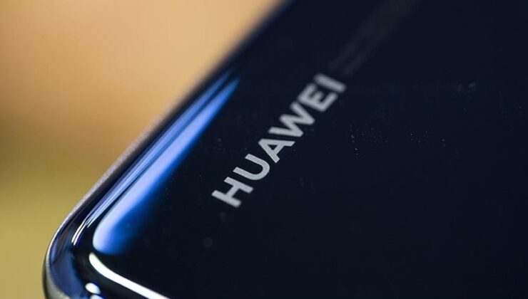 Almanya’dan Huawei’ye Darbe