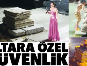 Altara Özel Güvenlik