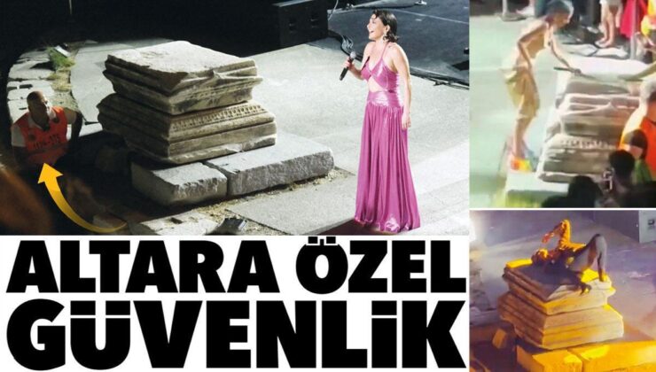 Altara Özel Güvenlik