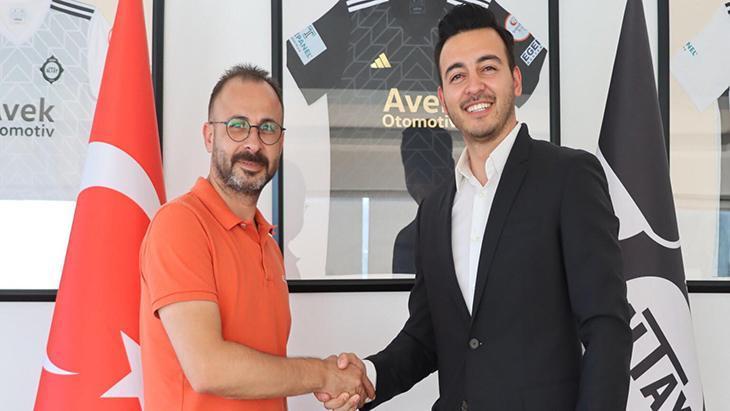 Altay’da Gökhan Karaaslan Dönemi Başladı!