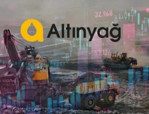 Altınyağ Payı Olanlar Kesinlikle Okusun… Türkiye’nin 62 Yıllık Yağ Üreticisi Kepenk Kapattı!