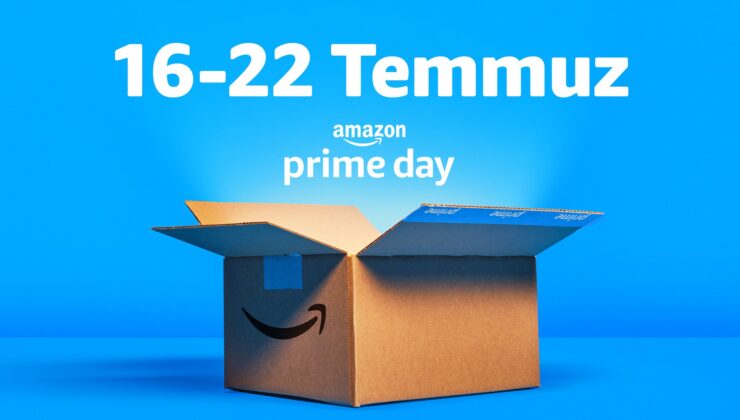 Amazon Prime Day İndirimleri: 20 Temmuz’a Özel Flaş Fırsatlar #1