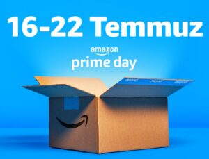 Amazon Prime Day İndirimleri: Bilgisayar Bileşenleri