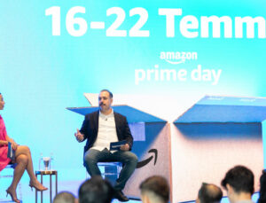 Amazon Prime Day, Türkiye’nin İstediği İndirimlerle Geri Döndü