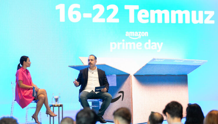 Amazon Prime Day, Türkiye’nin İstediği İndirimlerle Geri Döndü