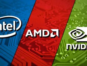 Amd, Brandz 2024 Raporuna Göre Intel’den Daha İyi Marka Tanınırlığına Sahip