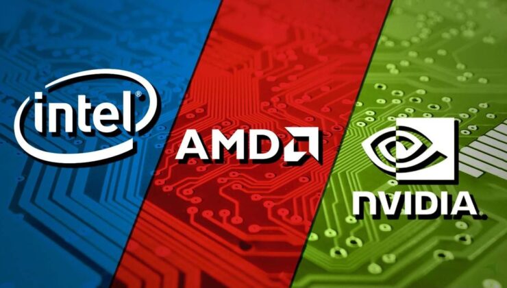 Amd, Brandz 2024 Raporuna Göre Intel’den Daha İyi Marka Tanınırlığına Sahip