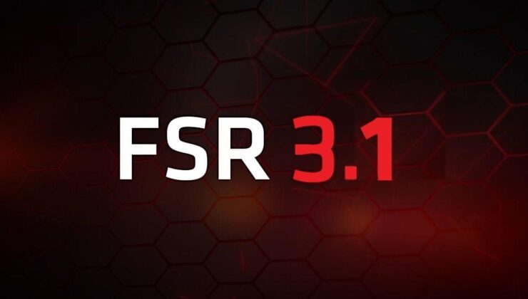 Amd Fsr 3.1, Görüntü Kalitesinde Nvidia Dlss ve Intel Xess’in Gerisinde