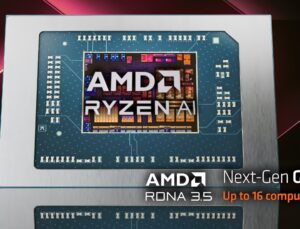 AMD Radeon 890m Rdna 3.5 İgpu Test Edildi: Giriş Düzeyi Harici Ekran Kartlarının Sonu Geldi