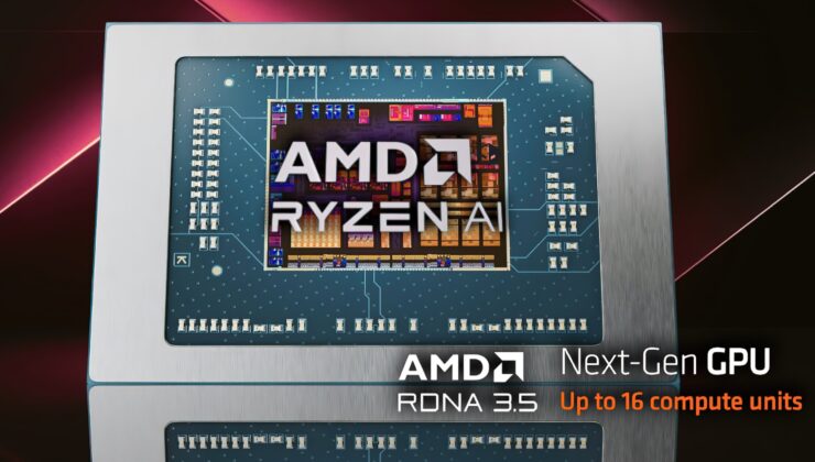 AMD Radeon 890m Rdna 3.5 İgpu Test Edildi: Giriş Düzeyi Harici Ekran Kartlarının Sonu Geldi