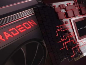 Amd Radeon Rx 8000 Ces 2025’te Mi Uzunluk Gösterecek? Navi 48 Çıkışı Yaklaşıyor