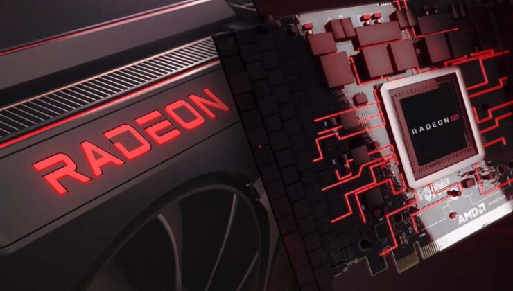 Amd Radeon Rx 8000 Ces 2025’te Mi Uzunluk Gösterecek? Navi 48 Çıkışı Yaklaşıyor