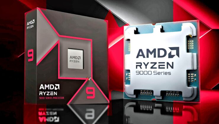 Amd Ryzen 9 9900x ve Core İ9-14900ks Karşılaştırıldı: İşte Sonuçlar