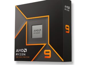 Amd Ryzen 9 9950x, Düşük Güç Tüketimiyle Yüksek Performans Vadediyor