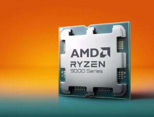 AMD Ryzen 9000 İşlemcilerin Erteleme Nedeni Yazım Yanılgısı Olabilir