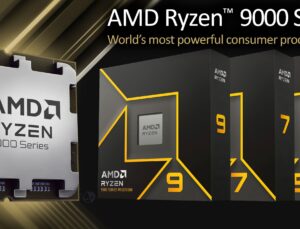 AMD Ryzen 9000 Serisi Fiyatları Sızdı: Beklenenden Çok Ucuz