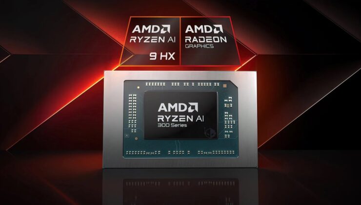 Amd Ryzen Aı 300 İşlemciler Test Edildi: İşte Erken Sonuçlar