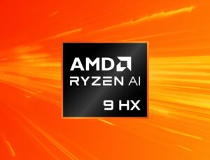 AMD Ryzen Aİ 9 Hx 370 Test Edildi: Apple M3 ve Intel 14700hx’ten Daha Hızlı