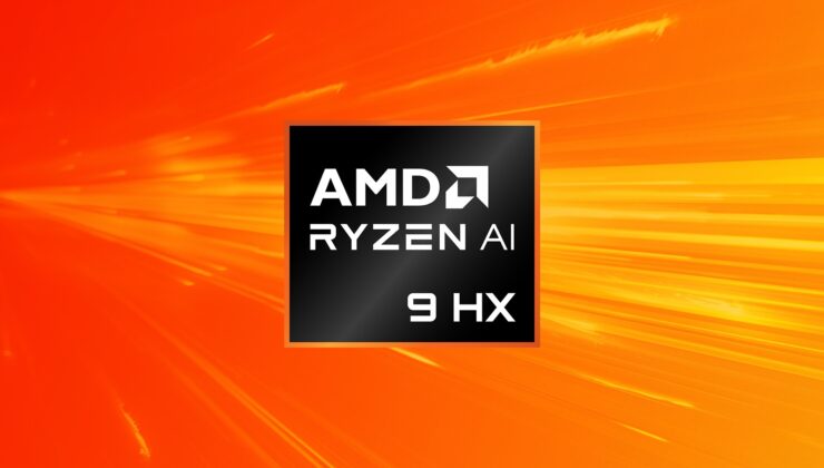 AMD Ryzen Aİ 9 Hx 370 Test Edildi: Apple M3 ve Intel 14700hx’ten Daha Hızlı