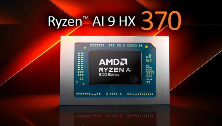 Amd Ryzen Aİ 9 Hx 370 Test Edildi: İşte Erken Sonuçlar