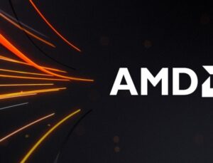 AMD, Windows 10/11 İçin Yeni Yonga Seti Sürücüsü Yayınladı