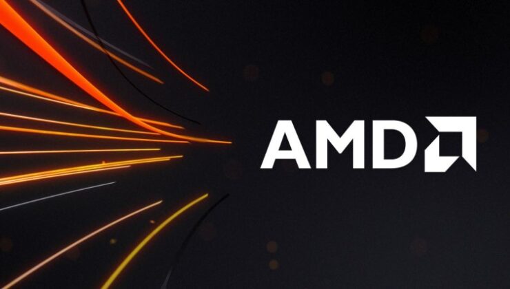 AMD, Windows 10/11 İçin Yeni Yonga Seti Sürücüsü Yayınladı