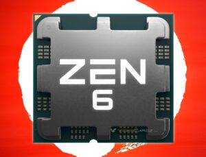 AMD Zen 6 ve Zen 7 Mimarilerini Doğruladı: İşte Yol Haritası