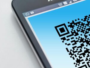 Android Qr Kod Tarayıcısı Arayüzü Yenileniyor, Tek Elle Kullanım Kolaylaşıyor