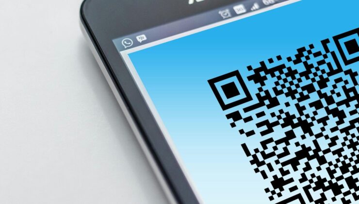 Android Qr Kod Tarayıcısı Arayüzü Yenileniyor, Tek Elle Kullanım Kolaylaşıyor