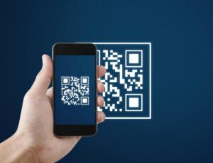 Android’in Qr Kod Okuyucusu Yeniden Tasarlanıyor