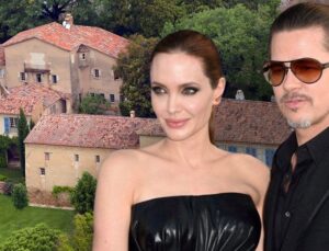 Angelina Jolie Bu Kavga Bitsin Demişti: Brad Pitt Davadan Vazgeçmemeye Kararlı