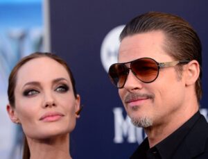 Angelina Jolie’den Brad Pitt’e Zeytin Dalı: Bu Kavga Bitsin!